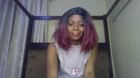 Ally online show from 12/04/25, 11:35