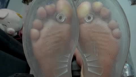 sa_anvi online show from 03/02/26, 06:37