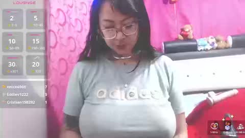 saalomee 1 online show from 09/09/25, 12:21