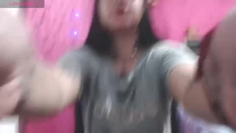 saalomee 1 online show from 09/23/25, 02:20