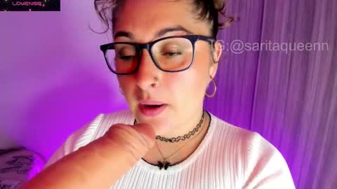 saara__queen online show from 11/18/25, 01:33