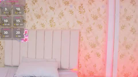 Saara Brown online show from 02/26/25, 11:59