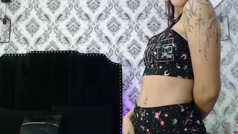 Saara Brown online show from 03/12/25, 12:26