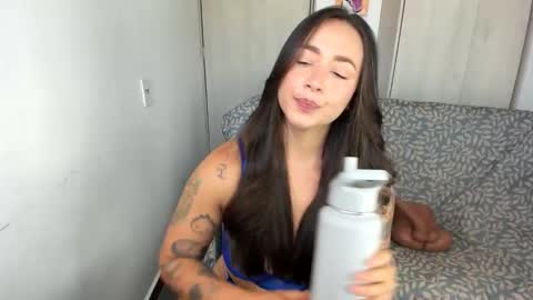 Sara online show from 05/05/26, 09:01