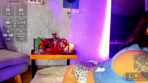 SARA WILSON online show from 02/02/25, 09:34
