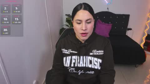 saaya_tay online show from 10/22/25, 03:07