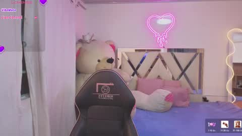 saaya_tay online show from 02/17/26, 03:03