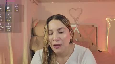 saaya_tay online show from 03/31/26, 03:19