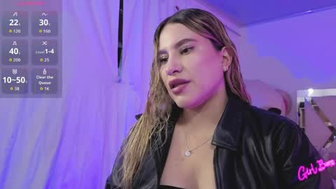 saaya_tay online show from 04/07/26, 03:18