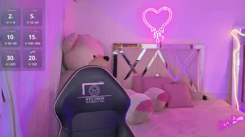 saaya_tay online show from 04/15/26, 03:35