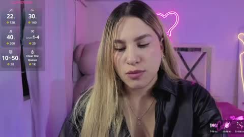 saaya_tay online show from 04/18/26, 03:21