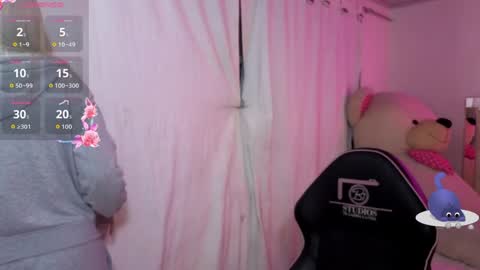 saaya_tay online show from 06/01/26, 03:08