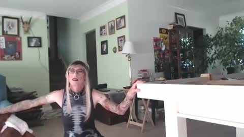sab69 online show from 10/08/25, 08:17