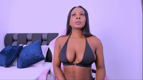 SabaBrown online show from 03/05/25, 04:02