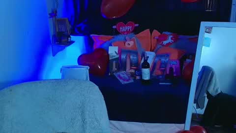 S A B A H A online show from 02/14/25, 07:49