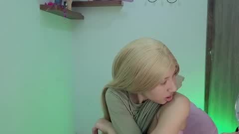 S A B A H A online show from 10/30/25, 02:35