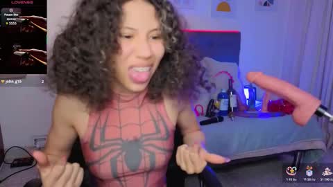 S A B A H A online show from 01/08/26, 01:52