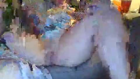 sabibaby125 online show from 05/01/26, 05:45
