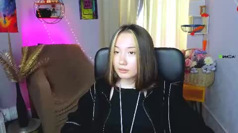 Sabina online show from 06/18/26, 12:20
