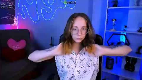 Sabina online show from 06/29/26, 07:14