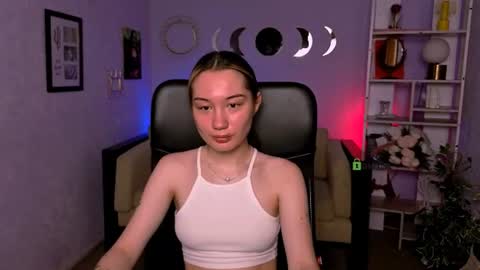 Sabina online show from 07/02/26, 06:08