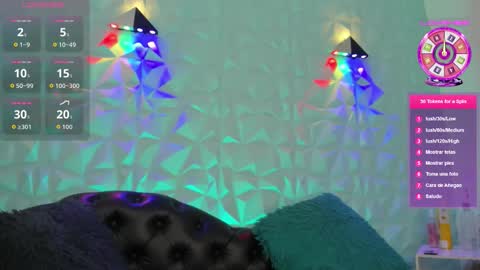 sabinadeluxe_cg online show from 01/08/26, 12:40