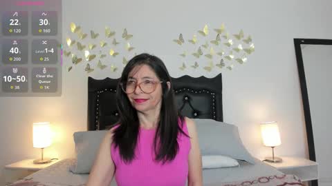 sabinadeluxe_cg online show from 01/14/26, 12:33