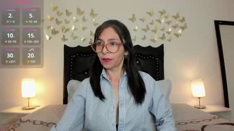 sabinadeluxe_cg online show from 01/16/26, 12:53