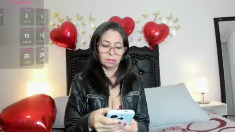 sabinadeluxe_cg online show from 02/14/26, 12:57