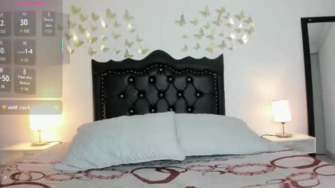 sabinadeluxe_cg online show from 02/16/26, 12:45