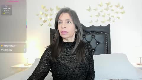 sabinadeluxe_cg online show from 03/03/26, 02:23