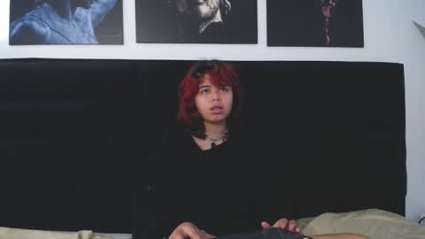 Snapshot of sabinamerchetti_ chatting on 12/03/24, 05:23 Sabina Merchetti online show from 12/03/24, 05:23