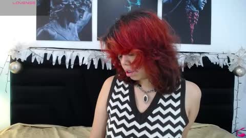 Snapshot of sabinamerchetti_ chatting on 12/08/24, 07:11 Sabina Merchetti online show from 12/08/24, 07:11