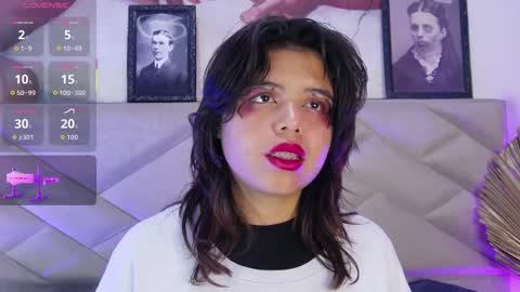 Snapshot of sabinamerchetti_ chatting on 09/27/25, 03:22 Sabina Merchetti online show from 09/27/25, 03:22