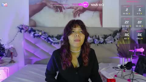 Snapshot of sabinamerchetti_ chatting on 11/17/25, 01:33 Sabina Merchetti online show from 11/17/25, 01:33