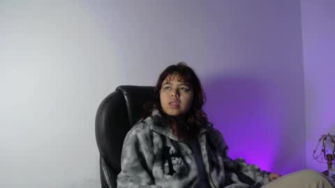 Snapshot of sabinamerchetti_ chatting on 01/12/26, 11:48 Sabina Merchetti online show from 01/12/26, 11:48