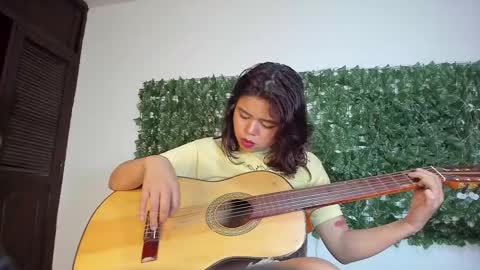 Snapshot of sabinamerchetti_ chatting on 02/04/26, 09:31 Sabina Merchetti online show from 02/04/26, 09:31