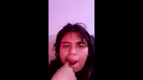 Snapshot of sabinamerchetti_ chatting on 02/09/26, 02:15 Sabina Merchetti online show from 02/09/26, 02:15