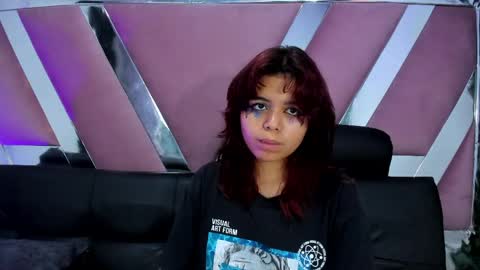 Sabina Merchetti online show from 03/27/26, 05:13