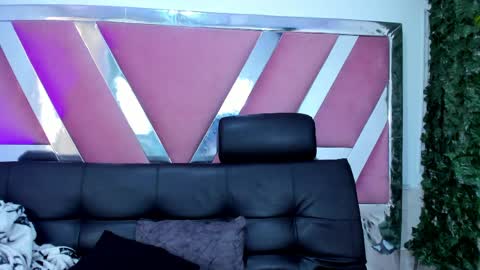 Sabina Merchetti online show from 03/27/26, 12:49