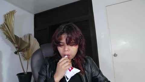 Sabina Merchetti online show from 04/20/26, 02:03