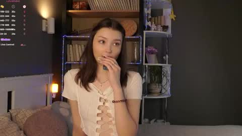 Snapshot of sabinapulk chatting on 04/13/26, 11:05 sabinapulk online show from 04/13/26, 11:05