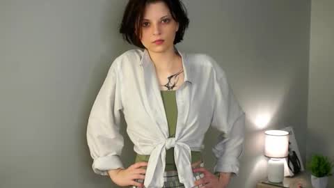 Snapshot of sabinekansky chatting on 12/17/25, 12:16 sabinekansky online show from 12/17/25, 12:16