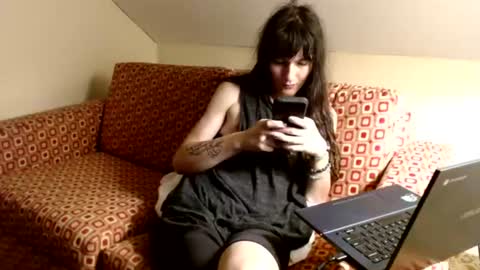 Snapshot of sabinewinters chatting on 07/01/26, 10:50 sabinewinters online show from 07/01/26, 10:50