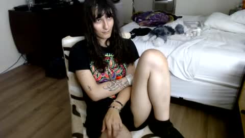 Snapshot of sabinewinters chatting on 07/21/26, 10:39 sabinewinters online show from 07/21/26, 10:39