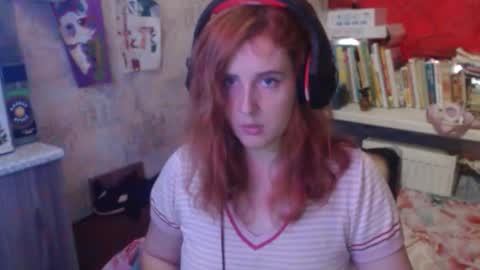 sabochka888 online show from 09/18/25, 06:37