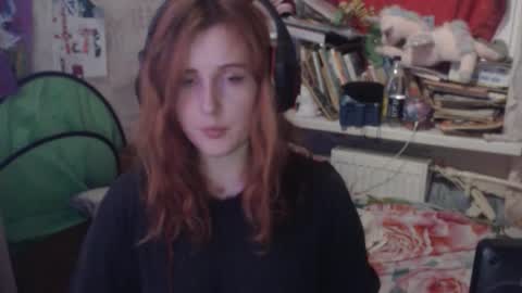 sabochka888 online show from 10/20/25, 07:20