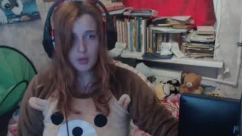 sabochka888 online show from 05/31/26, 07:26