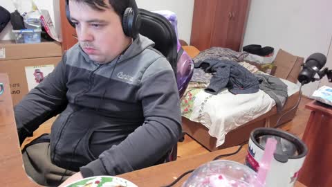 1141323  my Lord Mister Max   moms treasure online show from 12/29/24, 02:52