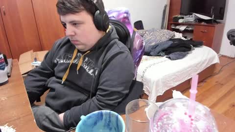 1141323  my Lord Mister Max   moms treasure online show from 01/07/25, 06:16